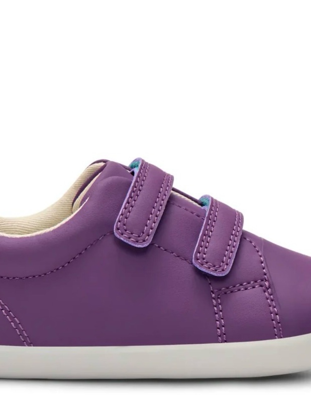 Ten Little Everyday Original Sneakers in Purple